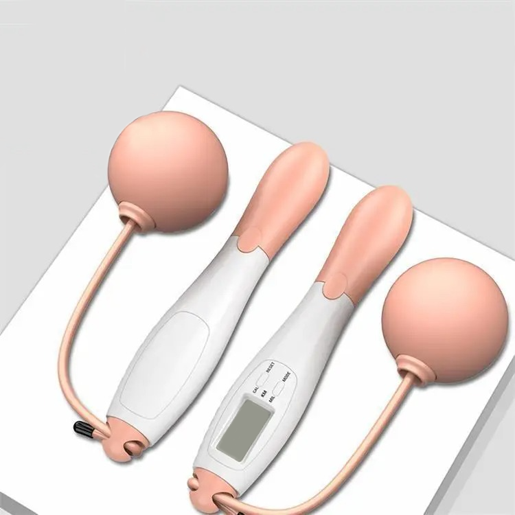 Electronic Digital Skipping Rope - LIONPEACE